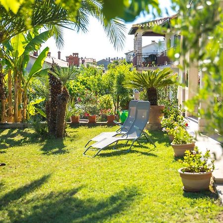 Harmony Inn Apartments Portorož Eksteriør bilde