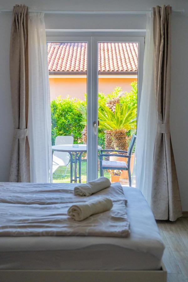 Harmony Inn Apartments Portorož Eksteriør bilde