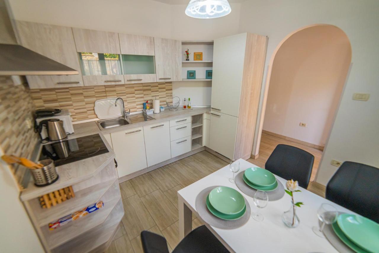 Harmony Inn Apartments Portorož Eksteriør bilde