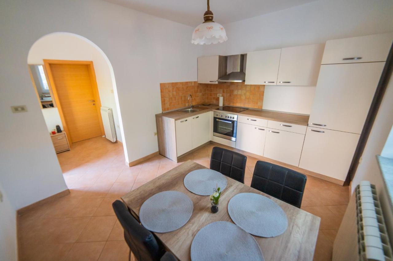 Harmony Inn Apartments Portorož Eksteriør bilde