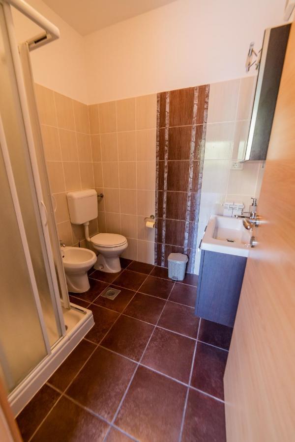 Harmony Inn Apartments Portorož Eksteriør bilde