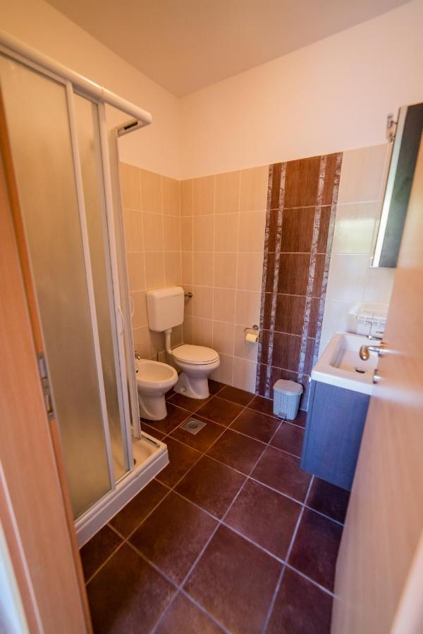 Harmony Inn Apartments Portorož Eksteriør bilde