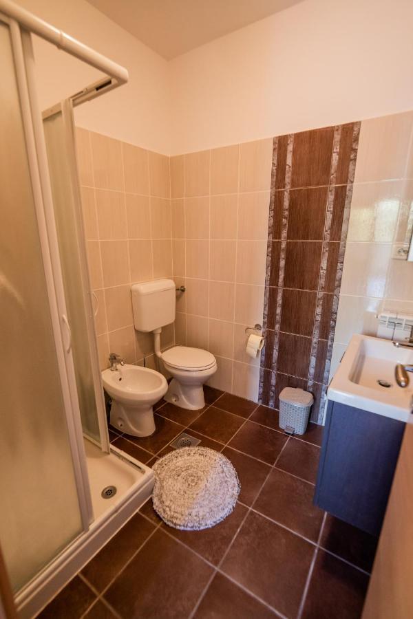 Harmony Inn Apartments Portorož Eksteriør bilde