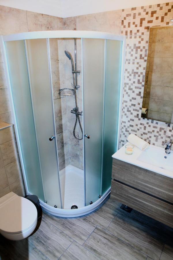 Harmony Inn Apartments Portorož Eksteriør bilde