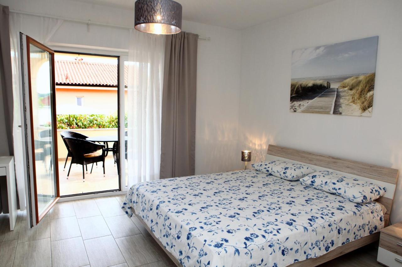 Harmony Inn Apartments Portorož Eksteriør bilde