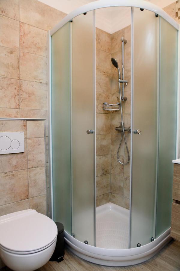 Harmony Inn Apartments Portorož Eksteriør bilde