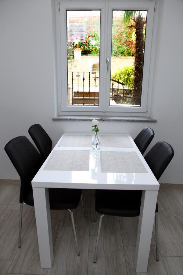 Harmony Inn Apartments Portorož Eksteriør bilde