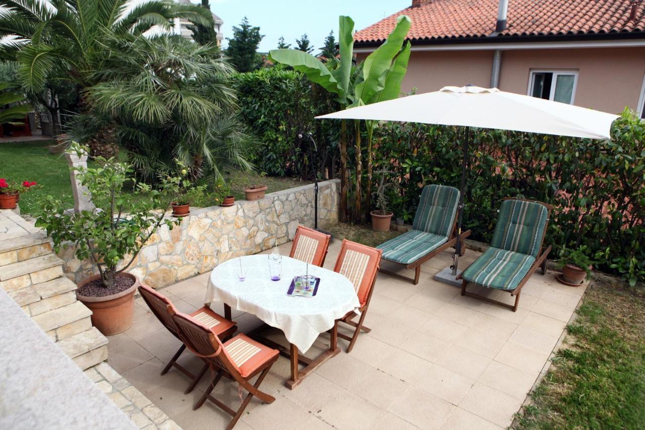 Harmony Inn Apartments Portorož Eksteriør bilde